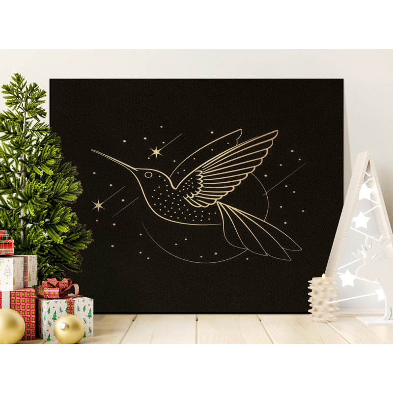 Salsbury Wrapped Canvas Print Set, 24x18