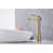Brushed Gold is out of stock
