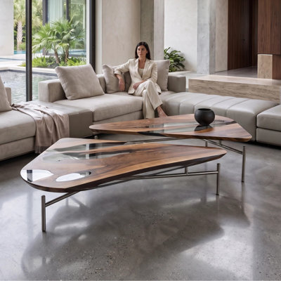 Philyra Coffee Table