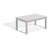 Travira End Table-205694824