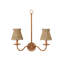 Abat-jour de chandelier Annabelle-1008895344
