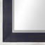 Country Colors II Rectangle Solid Wood Wall Mirror-72921111-72921116