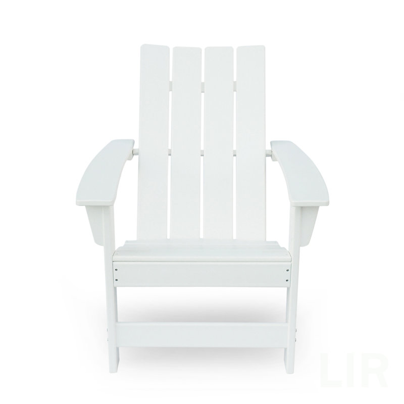 Chaise ENCINO ADIRONDACK, chaise