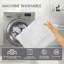 Tapis pour salle de bain 100% coton Classy Bathmat-354371731-354371730