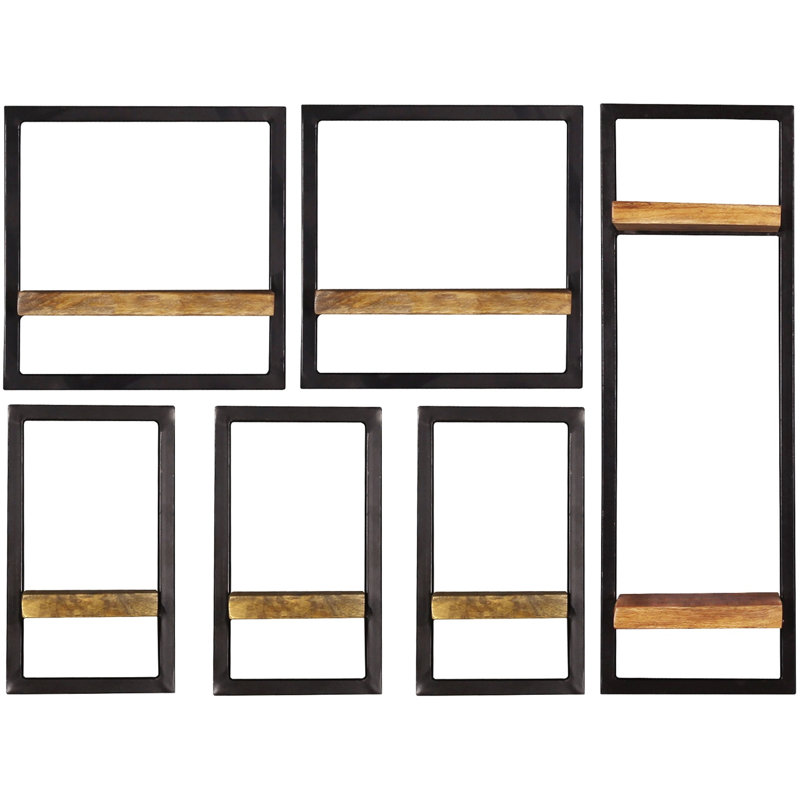 Mcglade 7 Piece