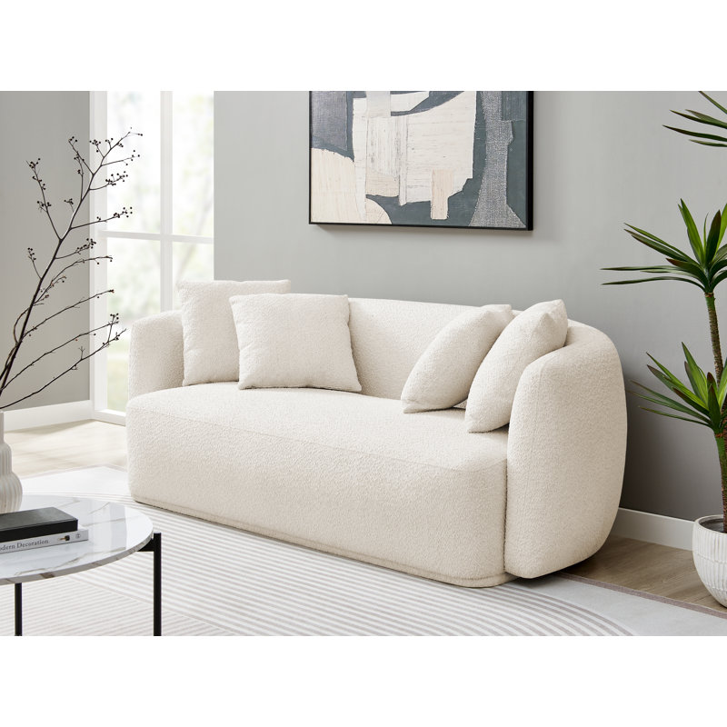 Karysma 86" Sofa