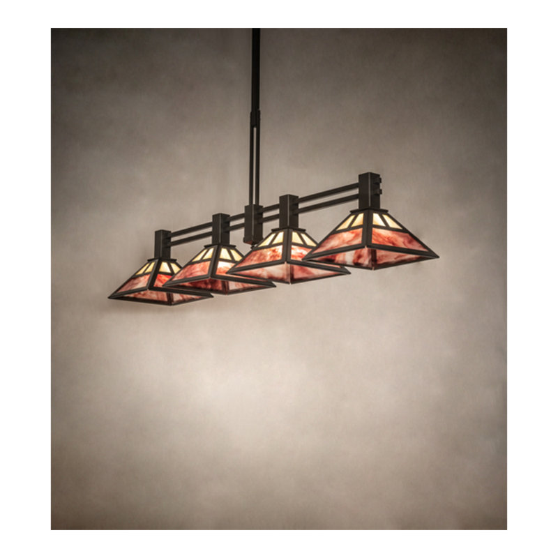 Soffe 4 - Light Pendant