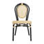 Chaise bistro empilable Damon-1617892975