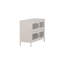 Jakaylin Steel Standard Accent Chest-1297442941