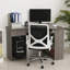 Emmetta L-Shaped Executive Desk-1453745072