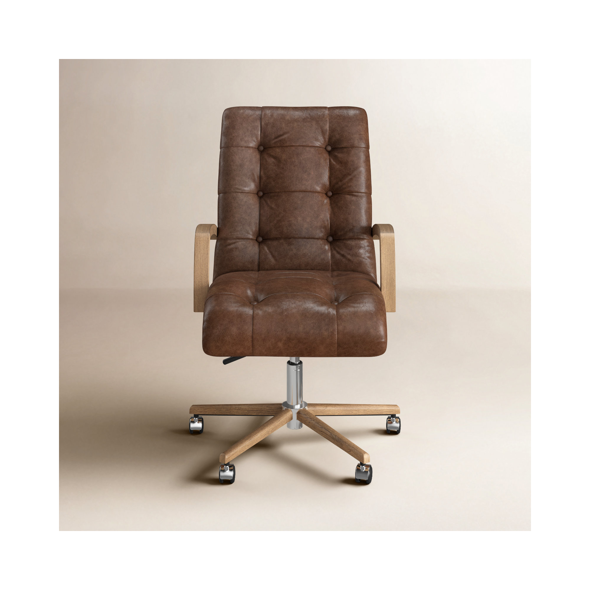 Swivel Office Chair