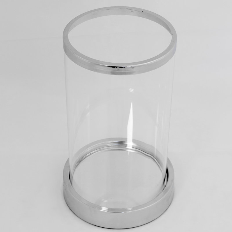 Leopole Tabletop, 24cm H x 15cm W x 15cm D