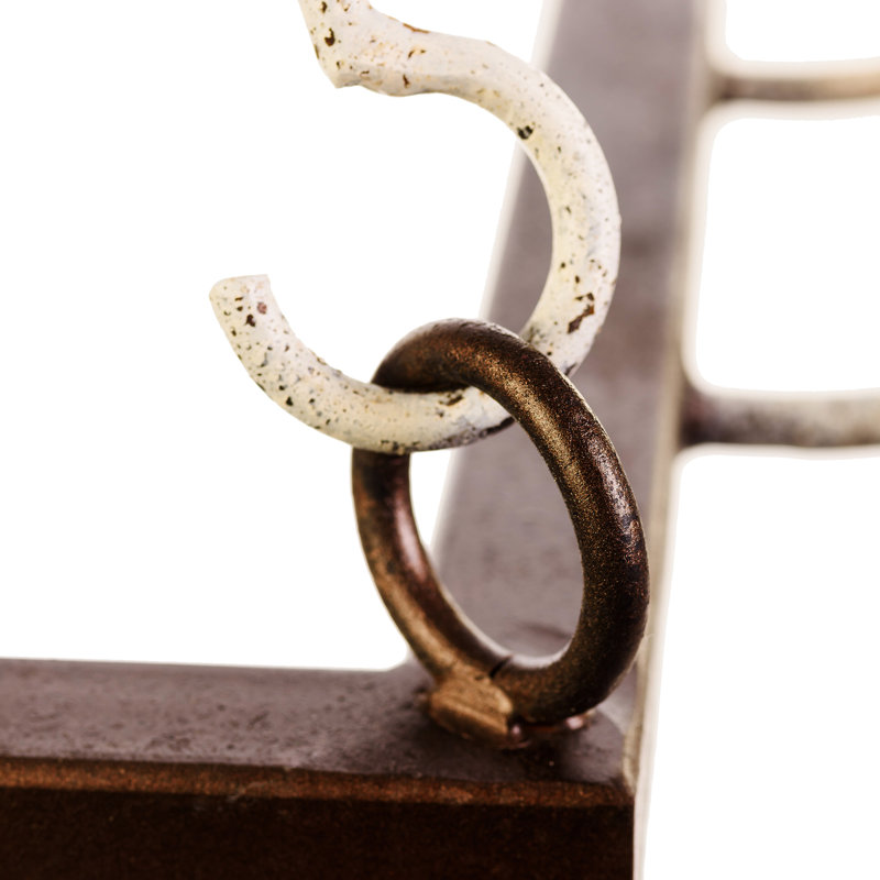 Lustre Bend