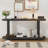 Entryway Table for Study Rooms,Entryways,Hallways,Living Rooms-1791377494