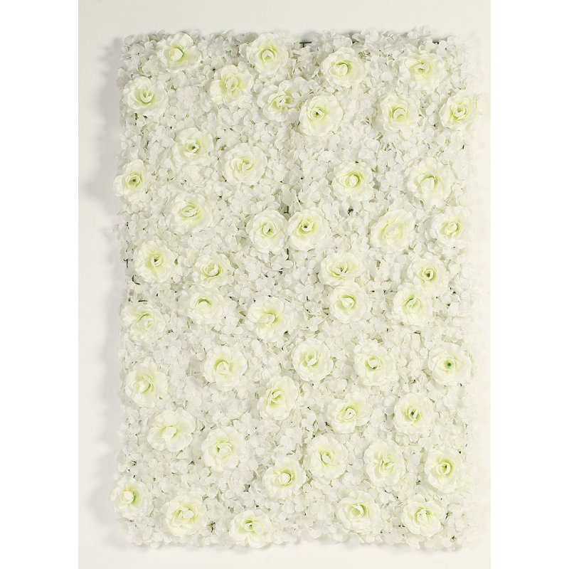 Silk Arrangement, Cream