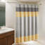 Rideau de douche Aaraon-124397442