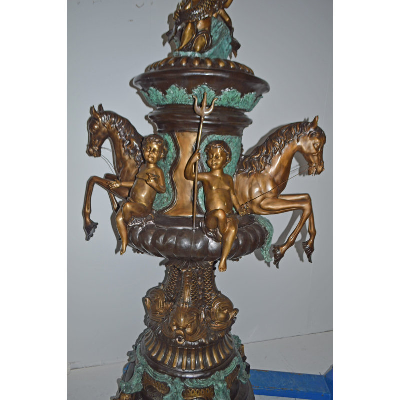 Fountain