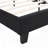 King Size Platform Bed Frame
