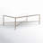 Evelynn Single Coffee Table-582499140-582499143