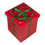 Ferrell 3 - Piece Leather/Wood Holiday Boxes Decorative Accent-1559109087