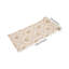 Non-Pasted Non-Woven 3D Embossed Wallpaper Roll