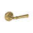 Polished Brass