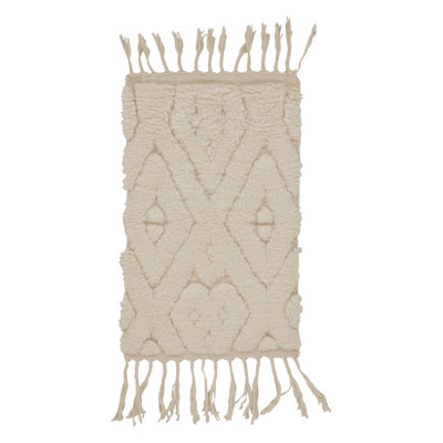 Moroccan One-of-a-Kind 2'0x3'0 Area Rug
