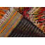 One-of-a-Kind Rectangle 4'3" X 5'2" Area Rug