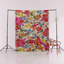 Tapis multicolore Mira-1569924098
