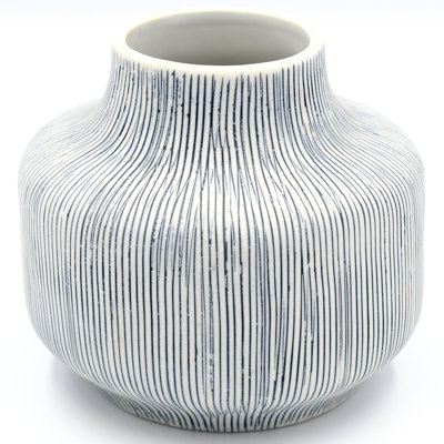 Alathea Ceramic / Porcelain Table Vase
