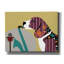 «Beagle Dog II» par Lanre Adefioyue-1264238138
