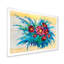 Bouquet de roses, impression sur toile traditionnelle-961519837-961519836
