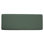 Plain Upholstered Bench Backrest Cushion Panel (Multiple Colors & Sizes Available)