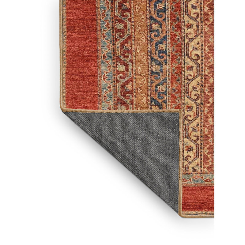 Tapis abstrait moderne 2859, Rectangle 6 pi x 9 pi