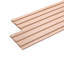 Moulure décorative Reeded-125118822