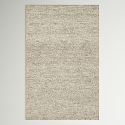 Handmade Wool Rug