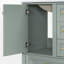 Ensemble de meuble-lavabo simple 30,03 po Megghan-718851733