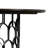 Siniard Round Dining Table-1978541061