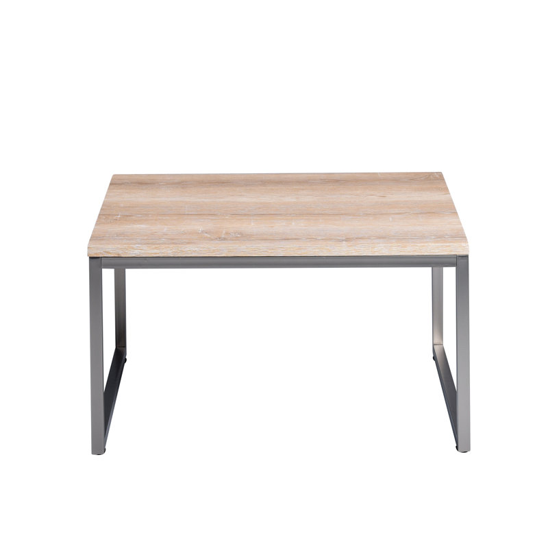 Puma Sled Coffee Table