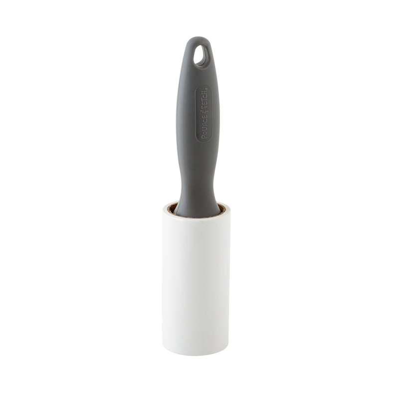Plastic Lint Rollers