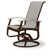 Belle Isle Outdoor Dining Armchair