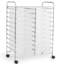 Perao 20 Drawer Storage Drawer-1959474647