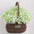 Babys Breath Artificial Flowers