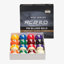 16-Piece Royal Crown Pro Billiard Ball Set