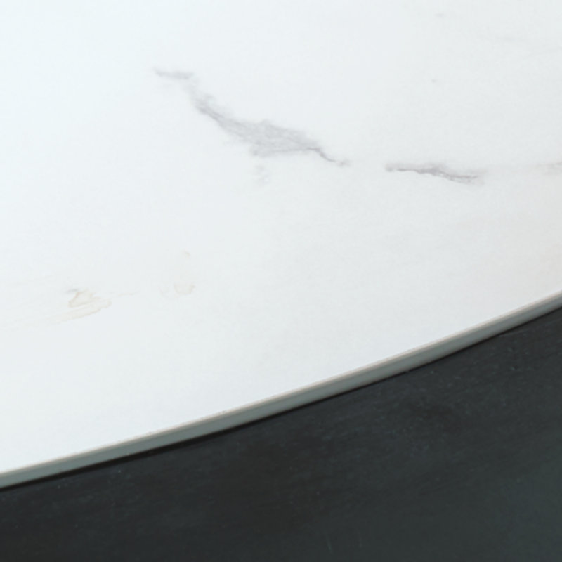 Table de bout
