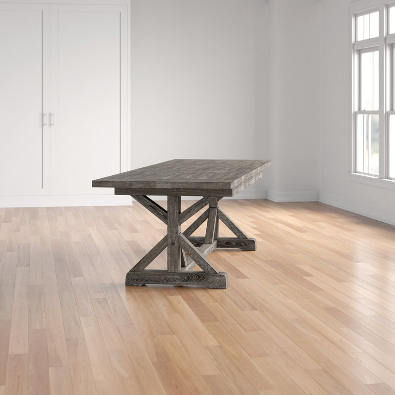 Table de salle à manger extensible Dumfries