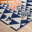 Laddonia Geometric Area Rug-1124752718