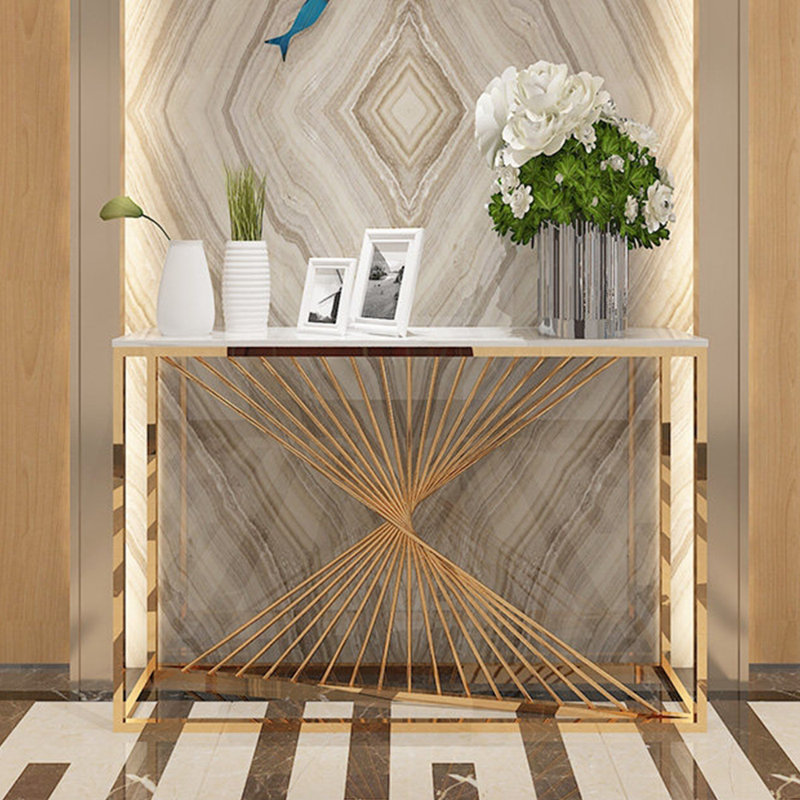 Console European Luxury Luxury