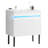 76.1 30'' Single Bathroom Vanity Base Only-101092076