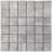 Essential 2" x 2" Porcelain Mosaic Tile-36947432